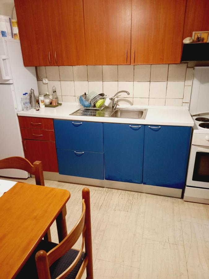 Στην Αυλή Της Ράχης Kalamata Exterior photo
