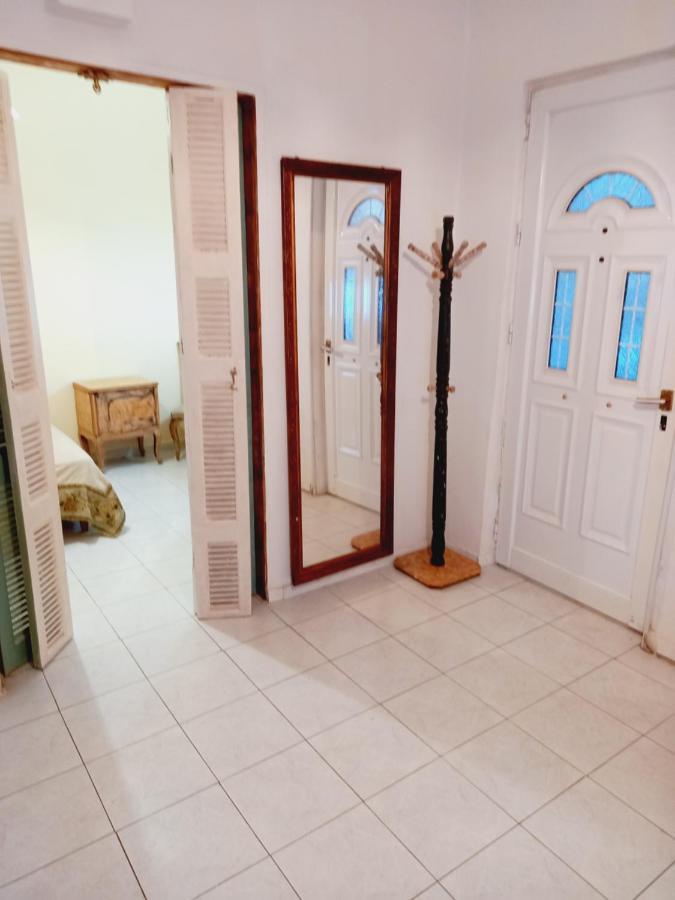 Στην Αυλή Της Ράχης Kalamata Exterior photo